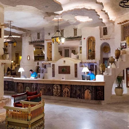 Welcome Meridiana Djerba Exterior photo