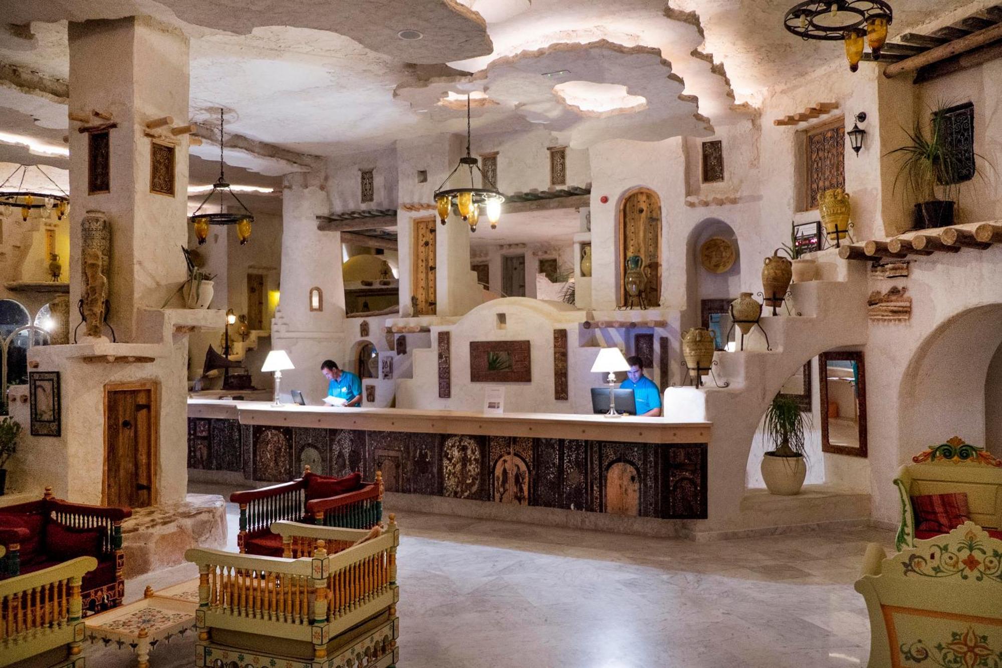 Welcome Meridiana Djerba Exterior photo