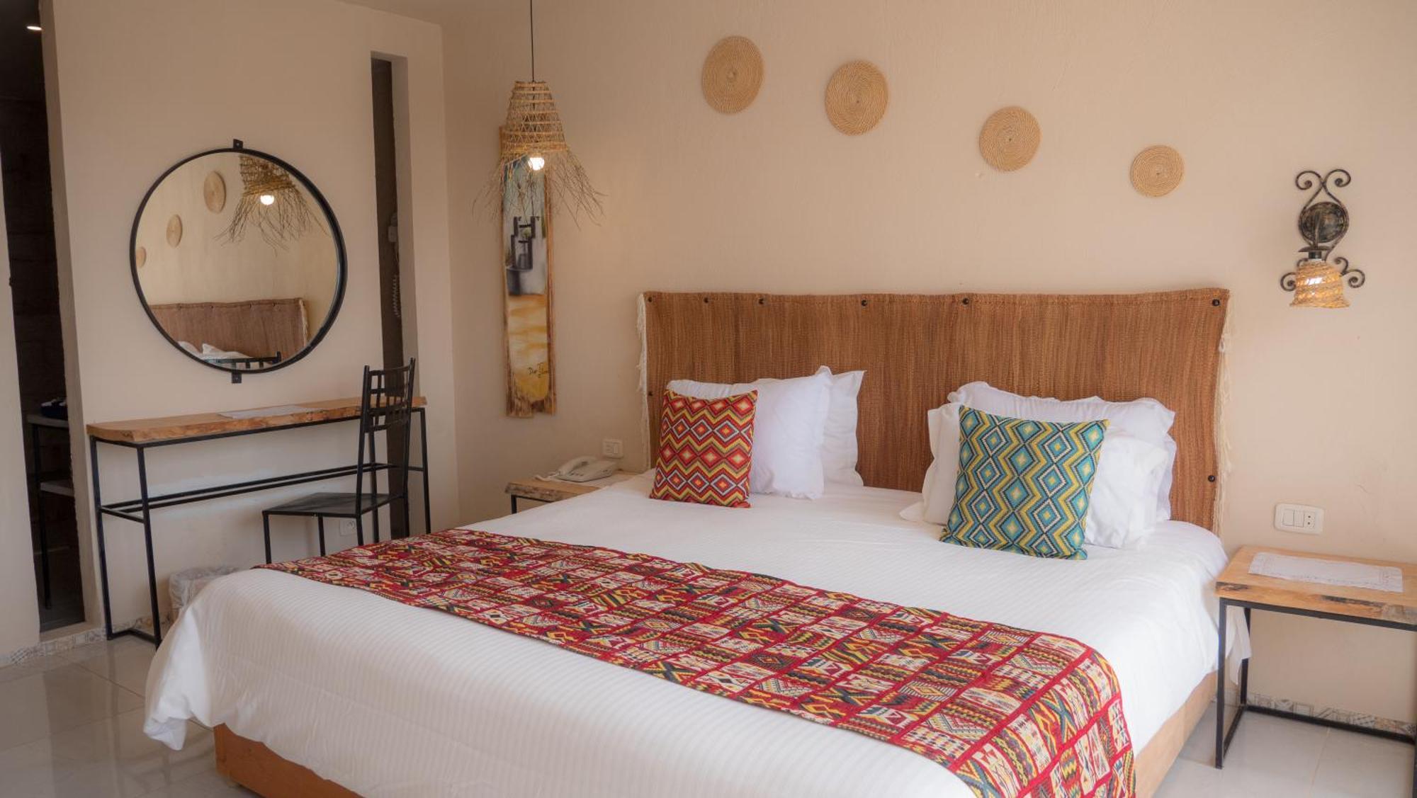 Welcome Meridiana Djerba Exterior photo