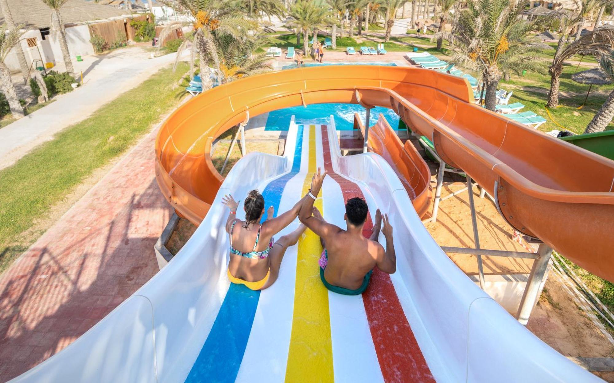 Welcome Meridiana Djerba Exterior photo
